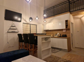 Apartman BJELA